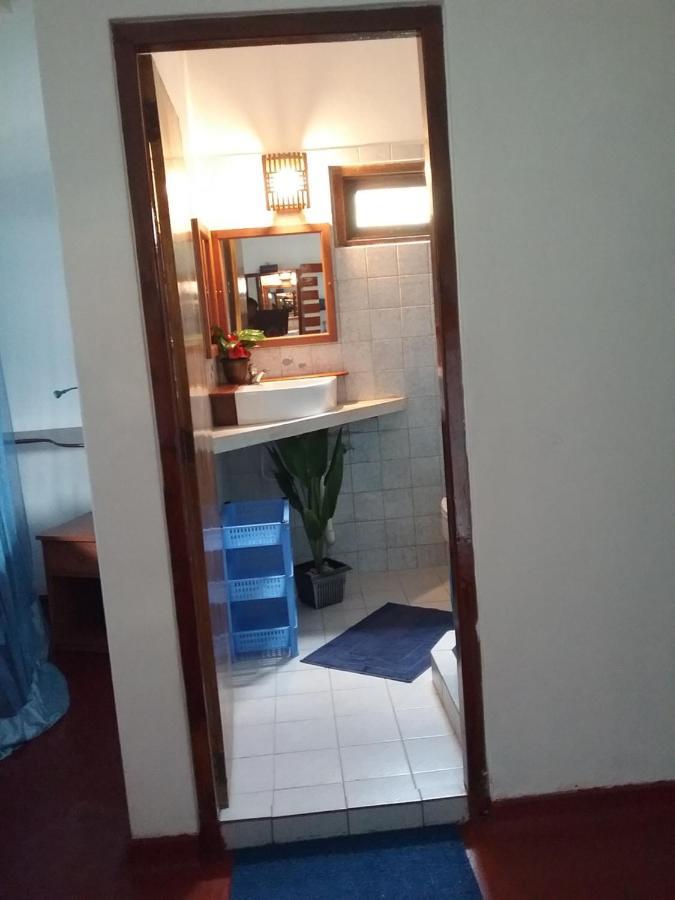 Gasthaus Langeoog Unawatuna Dış mekan fotoğraf