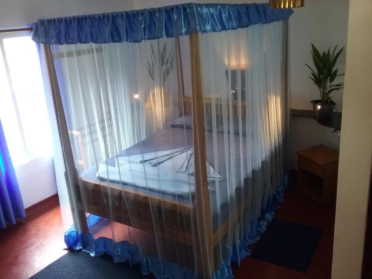 Gasthaus Langeoog Unawatuna Dış mekan fotoğraf