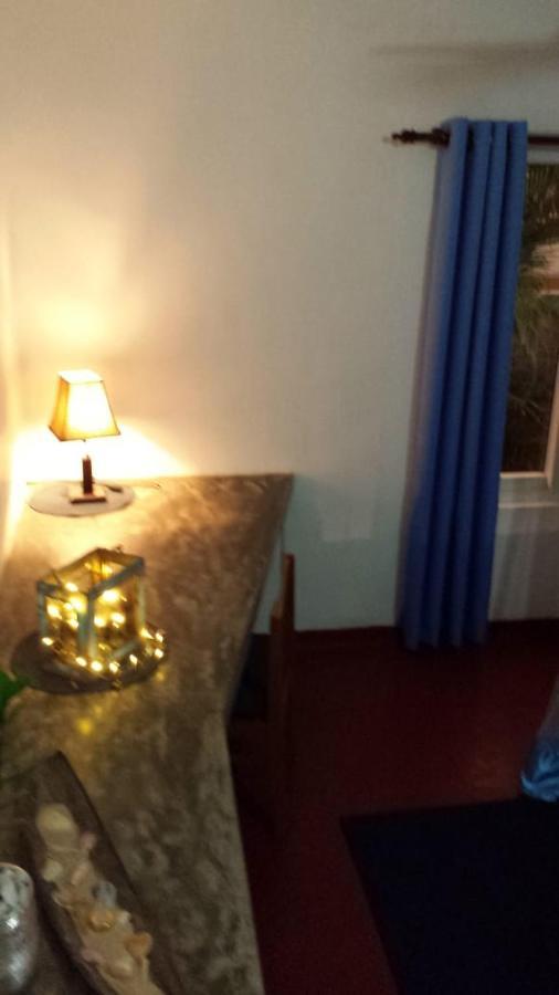 Gasthaus Langeoog Unawatuna Dış mekan fotoğraf