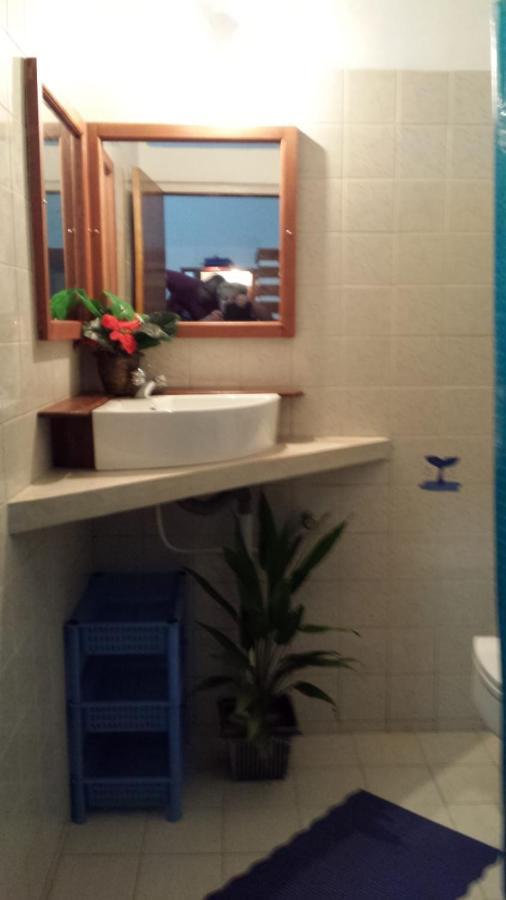 Gasthaus Langeoog Unawatuna Dış mekan fotoğraf