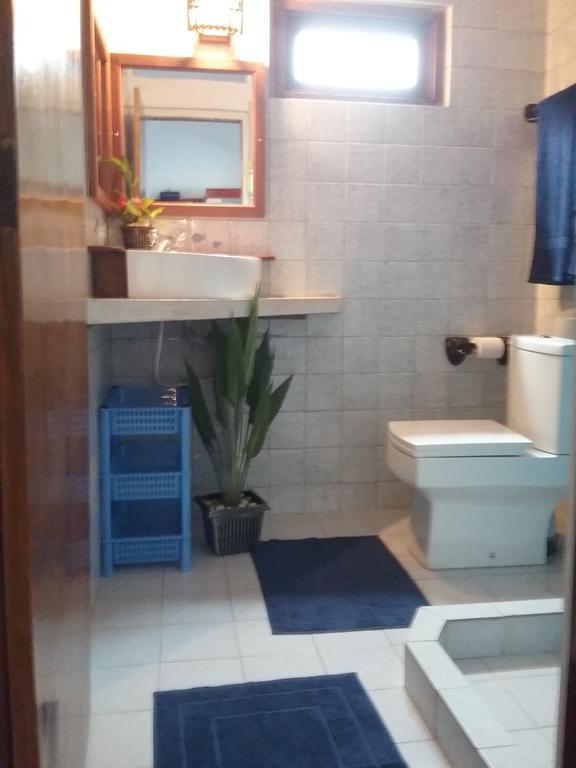 Gasthaus Langeoog Unawatuna Dış mekan fotoğraf