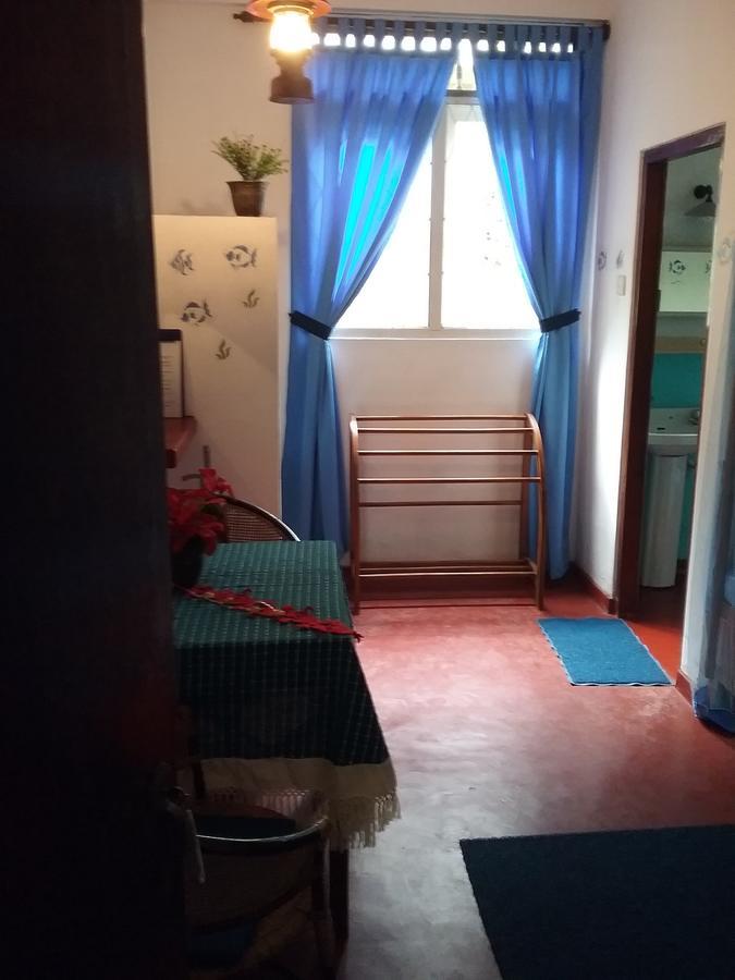 Gasthaus Langeoog Unawatuna Dış mekan fotoğraf